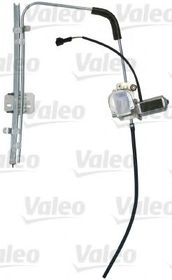 Стеклоподъемник Valeo 850097