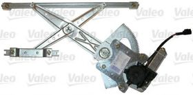Склопідіймач Valeo 850225