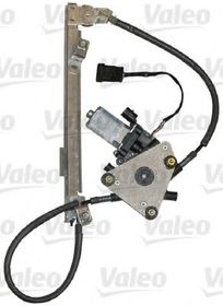 Стеклоподъемник Valeo 850233