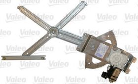 Склопідіймач Valeo 850291