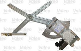 Стеклоподъемник Valeo 850292