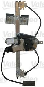 Стеклоподъемник Valeo 850455