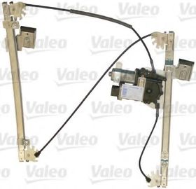 Стеклоподъемник Valeo 850458