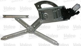 Стеклоподъемник Valeo 850473