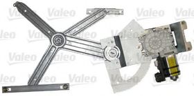 Стеклоподъемник Valeo 850612