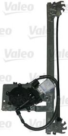 Склопідіймач Valeo 850704