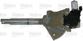Стеклоподъемник Valeo 850717