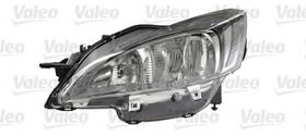 Основная фара Valeo 044528