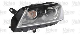 Основна фара Valeo 044509