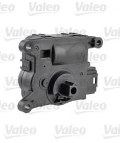 Двигатель заслонки печки Valeo 515060