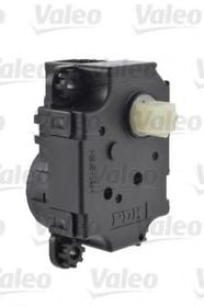 Двигатель заслонки печки Valeo 515061
