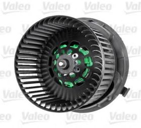 Вентилятор салону Valeo 715221