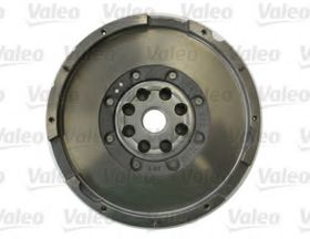 Маховик Valeo 836069