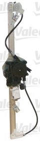 Стеклоподъемник Valeo 851057