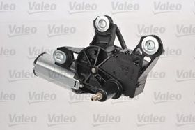 Двигатель стеклоочистителя Valeo 404581