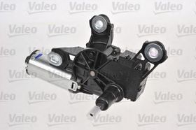 Двигун склоочисника Valeo 404637