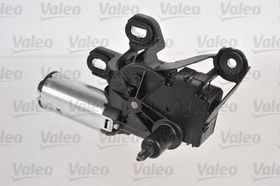 Двигатель стеклоочистителя Valeo 404704