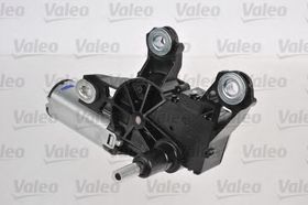 Двигун склоочисника Valeo 404835