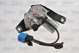 Двигун склоочисника Valeo 579190