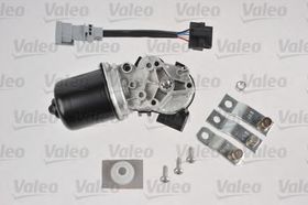 Двигун склоочисника Valeo 579223