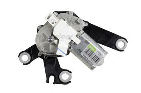Двигун склоочисника Valeo 579224