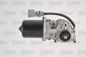 Двигун склоочисника Valeo 579233