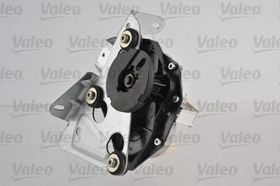 Двигун склоочисника Valeo 579704