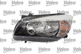 Основная фара Valeo 044946