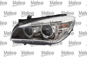 Основная фара Valeo 044954