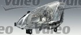Основная фара Valeo 044786