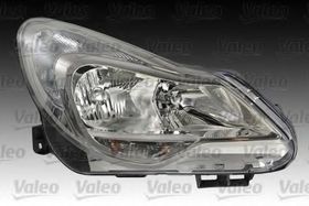 Основна фара Valeo 044586