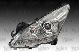 Основна фара Valeo 044842