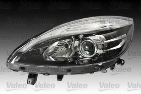 Основная фара Valeo 044763