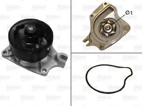 Помпа Valeo 506973