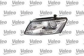 Основна фара Valeo 044867