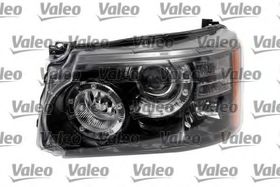 Основная фара Valeo 044664