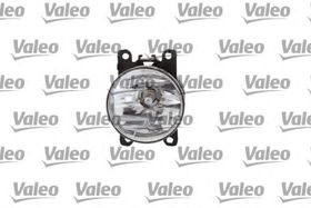 Передня протитуманна фара Valeo 044847
