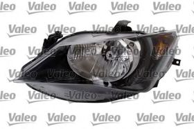 Основна фара Valeo 044821