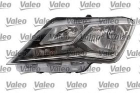 Основна фара Valeo 044890
