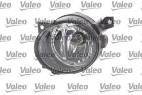 Передняя противотуманная фара Valeo 045098