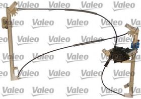 Склопідіймач Valeo 851130