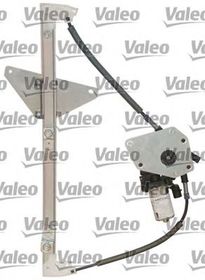 Склопідіймач Valeo 851143