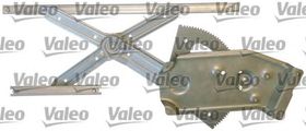 Стеклоподъемник Valeo 851171