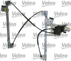 Стеклоподъемник Valeo 851172