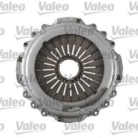 Корзина сцепления Valeo 805620