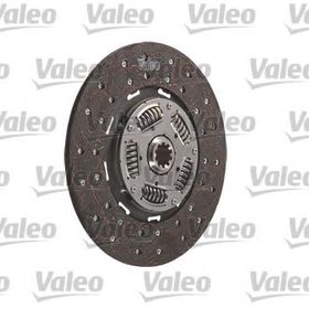 Диск зчеплення Valeo 806196