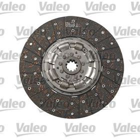Диск сцепления Valeo 806128