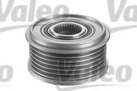 Муфта генератора Valeo 588005