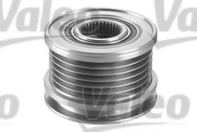 Муфта генератора Valeo 588016