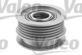 Муфта генератора Valeo 588035